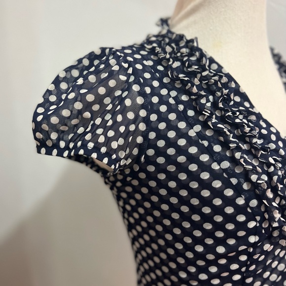 Inc International Concept Blouse - Picture 7 of 8